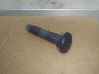 пластик Volkswagen Touareg 2 поколение 2012, 3.6 л., FSI, CGR, бензин, АКПП, серебро, внедорожник 5 дв., полный привод, 1K0881920N