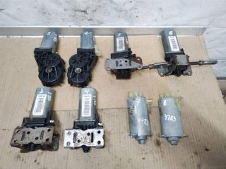 моторчик регулировки сиденья Volkswagen Touareg 2 поколение 2012, 3.6 л., FSI, CGR, бензин, АКПП, серебро, внедорожник 5 дв., полный привод