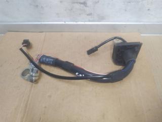 клемма аккумулятора плюс Volkswagen Touareg 2 поколение 2012, 3.6 л., FSI, CGR, бензин, АКПП, серебро, внедорожник 5 дв., полный привод, 7P0971225B