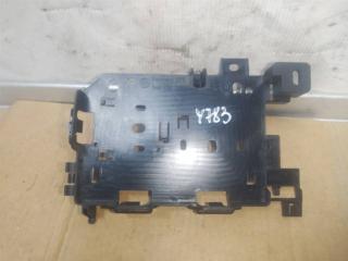 кронштейн (крепление) Volkswagen Touareg 2 поколение 2012, 3.6 л., FSI, CGR, бензин, АКПП, серебро, внедорожник 5 дв., полный привод, 5N0959729