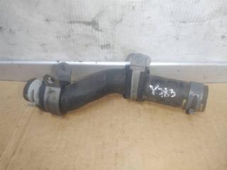 патрубок (трубопровод, шланг) Volkswagen Touareg 2 поколение 2012, 3.6 л., FSI, CGR, бензин, АКПП, серебро, внедорожник 5 дв., полный привод, 7P0815984