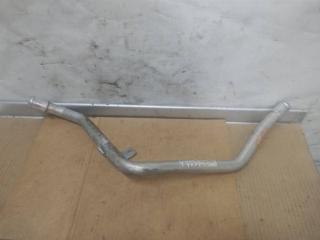 трубка охлаждающей жидкости Volkswagen Touareg 2 поколение 2012, 3.6 л., FSI, CGR, бензин, АКПП, серебро, внедорожник 5 дв., полный привод, 7P0815249