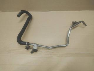 трубка гидроусилителя Volkswagen Touareg 2 поколение 2012, 3.6 л., FSI, CGR, бензин, АКПП, серебро, внедорожник 5 дв., полный привод, 7P6422890D