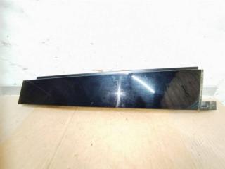 накладка двери (крышки) багажника Volkswagen Touareg 2 поколение 2012, 3.6 л., FSI, CGR, бензин, АКПП, серебро, внедорожник 5 дв., полный привод, 7P6839902D