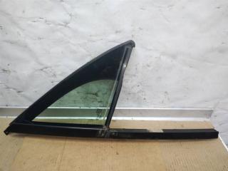 стекло двери передней правой Volkswagen Touareg 2 поколение 2012, 3.6 л., FSI, CGR, бензин, АКПП, серебро, внедорожник 5 дв., полный привод