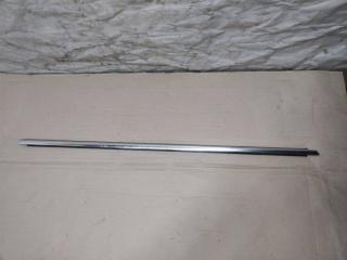 уплотнитель двери Volkswagen Touareg 2 поколение 2012, 3.6 л., FSI, CGR, бензин, АКПП, серебро, внедорожник 5 дв., полный привод, 7P0837476G7Z7