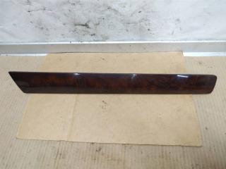 накладка декоративная Volkswagen Touareg 2 поколение 2012, 3.6 л., FSI, CGR, бензин, АКПП, серебро, внедорожник 5 дв., полный привод, 7P6867449BME1