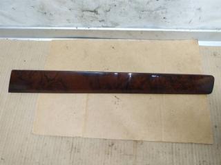 накладка декоративная Volkswagen Touareg 2 поколение 2012, 3.6 л., FSI, CGR, бензин, АКПП, серебро, внедорожник 5 дв., полный привод, 7P6867450BME1