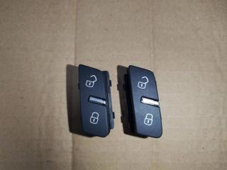 кнопка центрального замка Volkswagen Touareg 2 поколение 2012, 3.6 л., FSI, CGR, бензин, АКПП, серебро, внедорожник 5 дв., полный привод, 7P6962126A