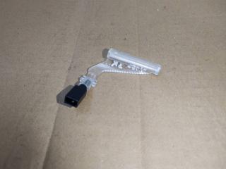 фонарь салона (плафон) Volkswagen Touareg 2 поколение 2012, 3.6 л., FSI, CGR, бензин, АКПП, серебро, внедорожник 5 дв., полный привод, 4B0919063A