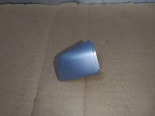 Колпачок (заглушка) ручки двери Volkswagen Touareg 2 поколение 2012, 3.6 л., FSI, CGR, бензин, АКПП, серебро, внедорожник 5 дв., полный привод, 7P6839167