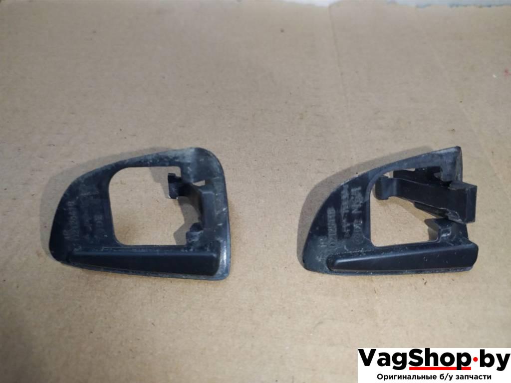 уплотнитель двери Volkswagen Touareg 2 поколение 2012, 3.6 л., FSI, CGR, бензин, АКПП, серебро, внедорожник 5 дв., полный привод, D2125418 - фото №1