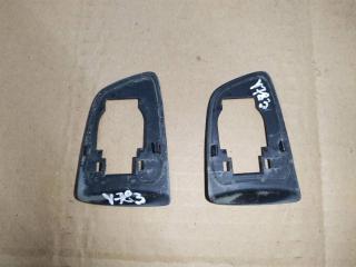 уплотнитель двери Volkswagen Touareg 2 поколение 2012, 3.6 л., FSI, CGR, бензин, АКПП, серебро, внедорожник 5 дв., полный привод, 1K8837088A