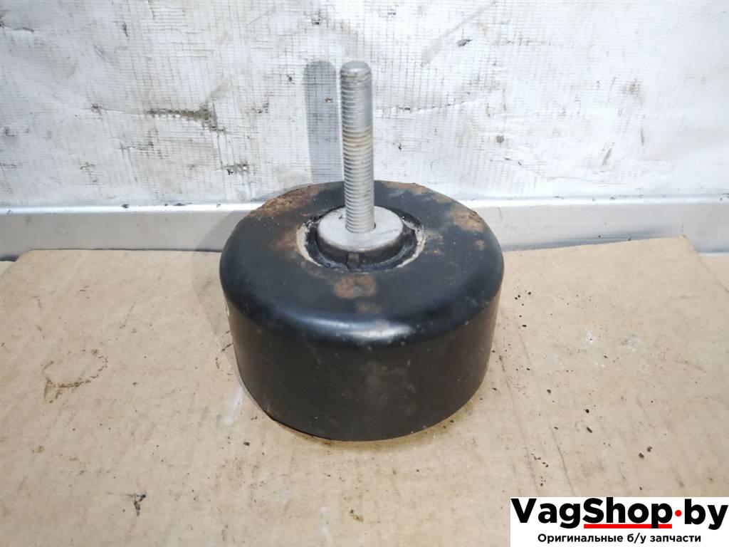 шкив коленвала Volkswagen Touareg 2 поколение 2012, 3.6 л., FSI, CGR, бензин, АКПП, серебро, внедорожник 5 дв., полный привод, 7P6499321, 7H0499333 - фото №1