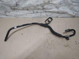 Шланг гидроусилителя низкого давления Volkswagen Touareg 2 поколение 2012, 3.6 л., FSI, CGR, бензин, АКПП, серебро, внедорожник 5 дв., полный привод, 7P0422891K