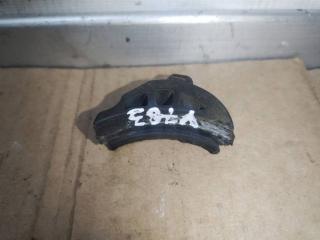 заглушка Volkswagen Touareg 2 поколение 2012, 3.6 л., FSI, CGR, бензин, АКПП, серебро, внедорожник 5 дв., полный привод, 022103534C, 022103534D