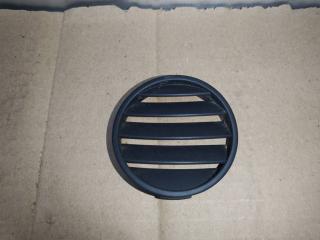 дефлектор обдува салона Volkswagen Touareg 2 поколение 2012, 3.6 л., FSI, CGR, бензин, АКПП, серебро, внедорожник 5 дв., полный привод, 7P6819705