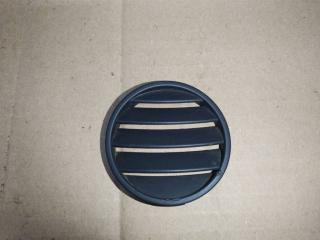 дефлектор обдува салона Volkswagen Touareg 2 поколение 2012, 3.6 л., FSI, CGR, бензин, АКПП, серебро, внедорожник 5 дв., полный привод, 7P6819706