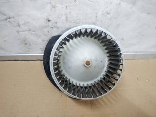 моторчик печки Volkswagen Touareg 2 поколение 2012, 3.6 л., FSI, CGR, бензин, АКПП, серебро, внедорожник 5 дв., полный привод, 7P0820021B