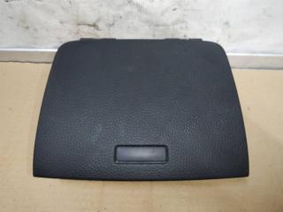 бардачок Volkswagen Touareg 2 поколение 2012, 3.6 л., FSI, CGR, бензин, АКПП, серебро, внедорожник 5 дв., полный привод, 7P6857922