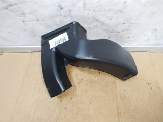 воздуховод Volkswagen Touareg 2 поколение 2012, 3.6 л., FSI, CGR, бензин, АКПП, серебро, внедорожник 5 дв., полный привод, 7P0819624