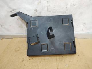 кронштейн (крепление) Volkswagen Touareg 2 поколение 2012, 3.6 л., FSI, CGR, бензин, АКПП, серебро, внедорожник 5 дв., полный привод, 7P6907372