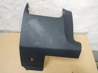 накладка на торпедо (консоль) Volkswagen Touareg 2 поколение 2012, 3.6 л., FSI, CGR, бензин, АКПП, серебро, внедорожник 5 дв., полный привод, 7P1858365B, 7P1858367