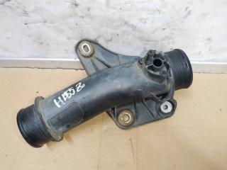 патрубок интеркулера Audi Q5 8R 2011, 3.0 л., TDi, CCW, дизель, АКПП, серый, внедорожник 5 дв., полный привод, 8K0145673E, 8K0145673R