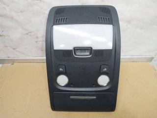 фонарь салона (плафон) Audi Q5 8R 2011, 3.0 л., TDi, CCW, дизель, АКПП, серый, внедорожник 5 дв., полный привод, 8K0951177, 8T0947135B