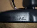 зеркало салона Audi Q5 8R 2011, 3.0 л., TDi, CCW, дизель, АКПП, серый, внедорожник 5 дв., полный привод, 8R0857511B4PK, 8K0971834 - фото №3
