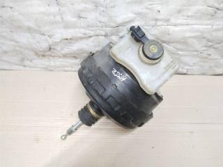 вакуумный усилитель тормозов Audi Q5 8R 2011, 3.0 л., TDi, CCW, дизель, АКПП, серый, внедорожник 5 дв., полный привод, 8R0612103D, 8K0973702