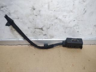 Разъем (фишка) проводки Audi Q5 8R 2011, 3.0 л., TDi, CCW, дизель, АКПП, серый, внедорожник 5 дв., полный привод, 4F0035727