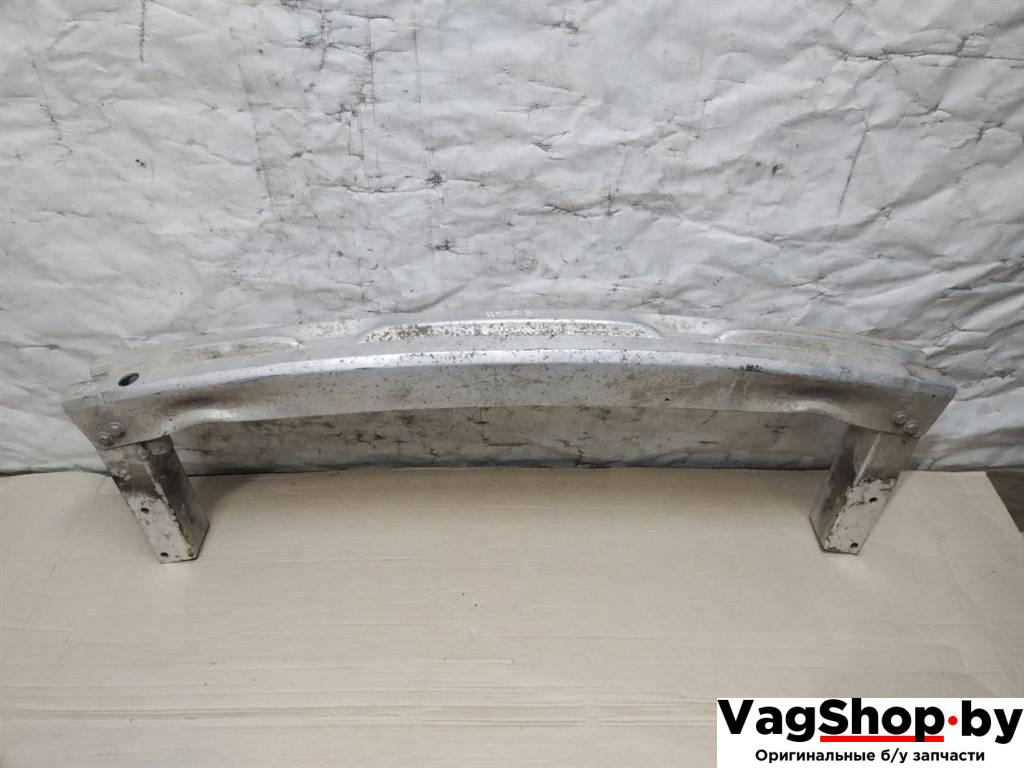 усилитель бампера заднего Audi Q5 8R 2011, 3.0 л., TDi, CCW, дизель, АКПП, серый, внедорожник 5 дв., полный привод, 8R0807313C - фото №1