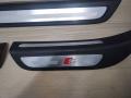 накладка на порог Audi Q5 8R 2011, 3.0 л., TDi, CCW, дизель, АКПП, серый, внедорожник 5 дв., полный привод, 8R0853373C, 8R0853374C, 8R0853375C, 8R0853376C - фото №4