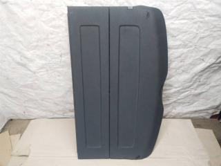 пол багажника Audi Q5 8R 2011, 3.0 л., TDi, CCW, дизель, АКПП, серый, внедорожник 5 дв., полный привод