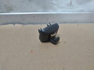 Крепление (крючок) солнцезащитного козырька Audi Q5 8R 2011, 3.0 л., TDi, CCW, дизель, АКПП, серый, внедорожник 5 дв., полный привод, 8U0857582, 8E0857563A