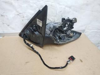 Крепление зеркала наружного правого Audi Q5 8R 2011, 3.0 л., TDi, CCW, дизель, АКПП, серый, внедорожник 5 дв., полный привод, 8R2857410E01C