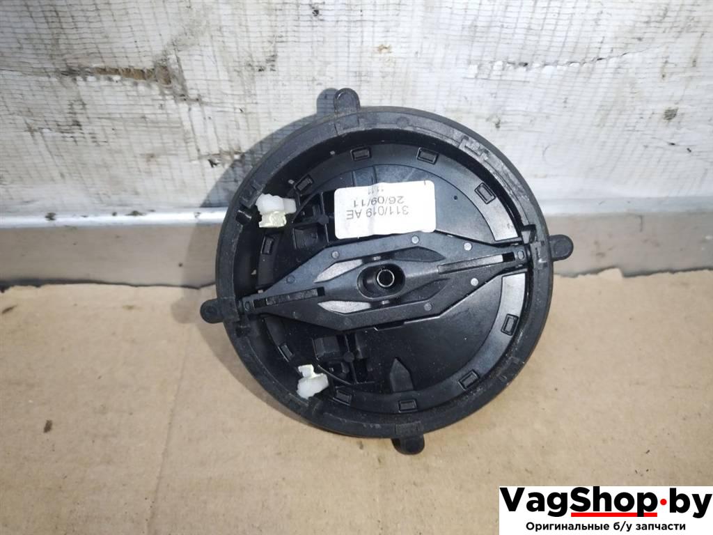 электромоторчик зеркала наружнего Audi Q5 8R 2011, 3.0 л., TDi, CCW, дизель, АКПП, серый, внедорожник 5 дв., полный привод - фото №1