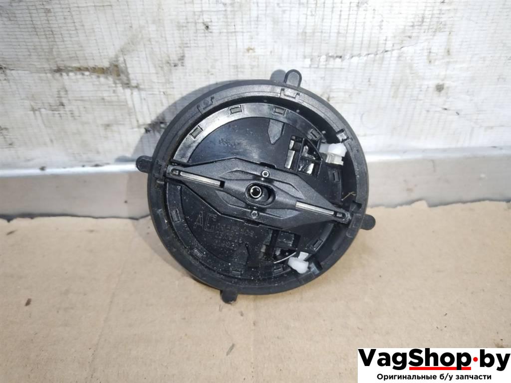 электромоторчик зеркала наружнего Audi Q5 8R 2011, 3.0 л., TDi, CCW, дизель, АКПП, серый, внедорожник 5 дв., полный привод - фото №1