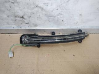 Повторитель в зеркало передний левый Audi Q5 8R 2011, 3.0 л., TDi, CCW, дизель, АКПП, серый, внедорожник 5 дв., полный привод, 4L0949101