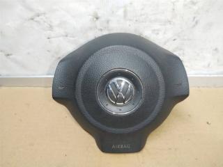 подушка безопасности водителя Volkswagen Caddy 3 поколение [рестайлинг] 2012, 2.0 л., TDi, CFH, дизель, МКПП, белый, минивэн, передний привод, 2K5880201D