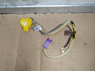 проводка Volkswagen Caddy 3 поколение [рестайлинг] 2012, 2.0 л., TDi, CFH, дизель, МКПП, белый, минивэн, передний привод, 5K0971584B