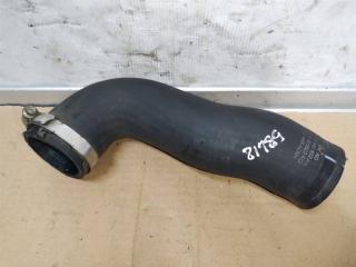 патрубок интеркулера Volkswagen Caddy 3 поколение [рестайлинг] 2012, 2.0 л., TDi, CFH, дизель, МКПП, белый, минивэн, передний привод, 1K0145832AA