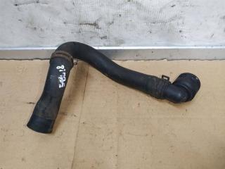 патрубок (трубопровод, шланг) Volkswagen Caddy 3 поколение [рестайлинг] 2012, 2.0 л., TDi, CFH, дизель, МКПП, белый, минивэн, передний привод, 1T0122073BC