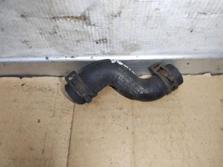 патрубок (трубопровод, шланг) Volkswagen Caddy 3 поколение [рестайлинг] 2012, 2.0 л., TDi, CFH, дизель, МКПП, белый, минивэн, передний привод, 1K0121101CP