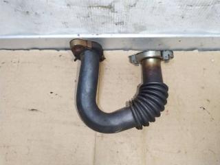 трубка системы рециркуляции EGR Volkswagen Caddy 3 поколение [рестайлинг] 2012, 2.0 л., TDi, CFH, дизель, МКПП, белый, минивэн, передний привод, 03P131521B