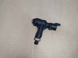 Клапан перепускной Volkswagen Caddy 3 поколение [рестайлинг] 2012, 2.0 л., TDi, CFH, дизель, МКПП, белый, минивэн, передний привод, 1K0721468C