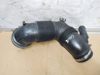 патрубок воздушного фильтра Volkswagen Caddy 3 поколение [рестайлинг] 2012, 2.0 л., TDi, CFH, дизель, МКПП, белый, минивэн, передний привод, 3C0129654P, 3C0129654AJ