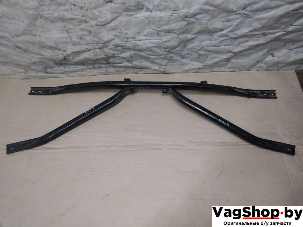 распорка стоек Audi Q5 8R 2011, 3.0 л., TDi, CCW, дизель, АКПП, серый, внедорожник 5 дв., полный привод, 8R0805629F - фото №1