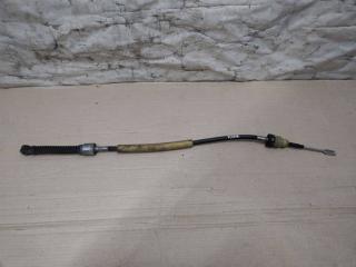 трос кулисы КПП Audi Q5 8R 2011, 3.0 л., TDi, CCW, дизель, АКПП, серый, внедорожник 5 дв., полный привод